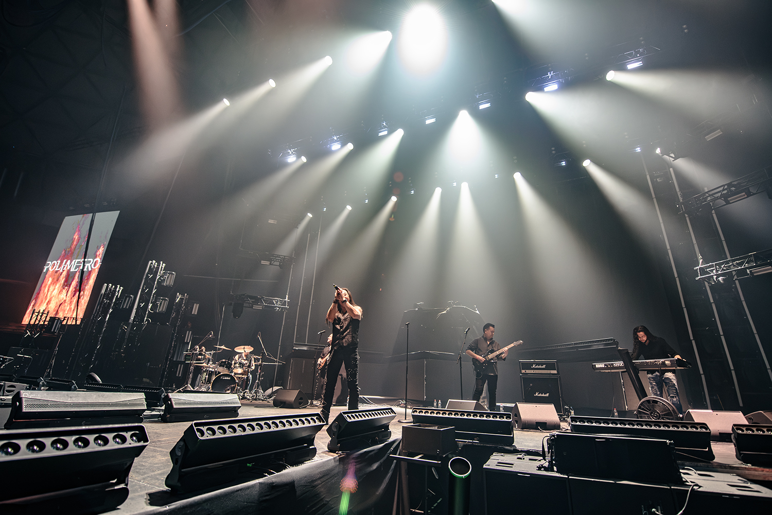 Helloween: 40th Anniversary Tour